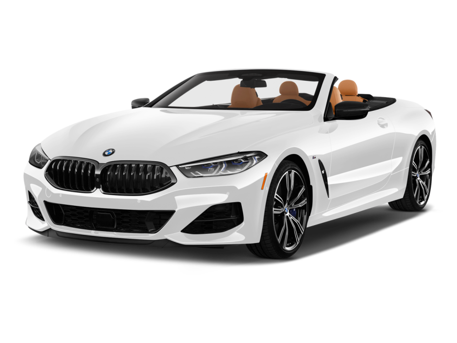 2023 BMW 8 Series