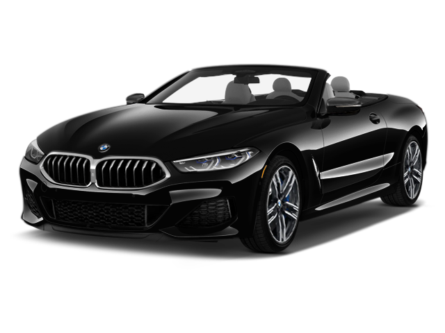 2023 BMW 8 Series 840i