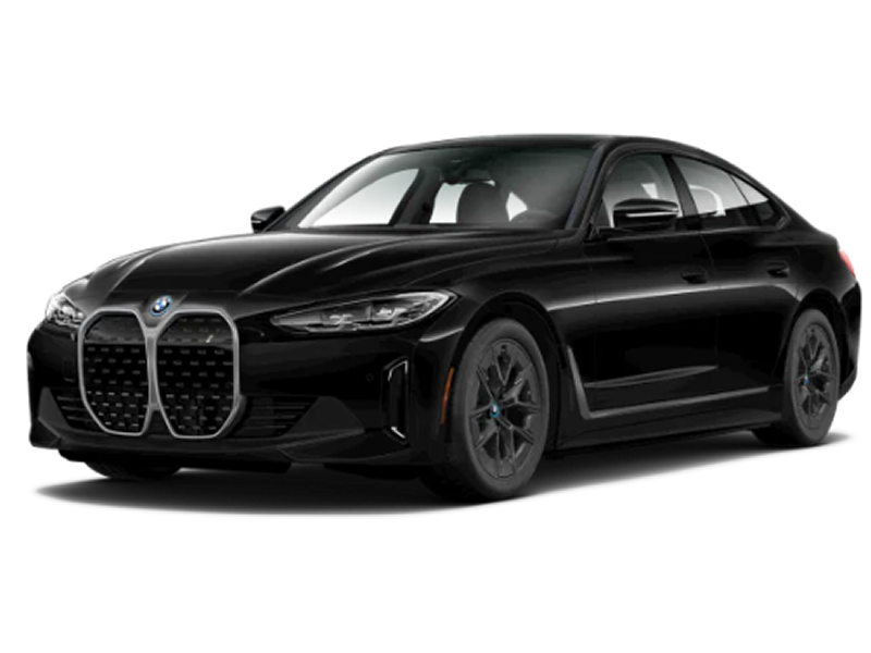 2023 BMW i4 40