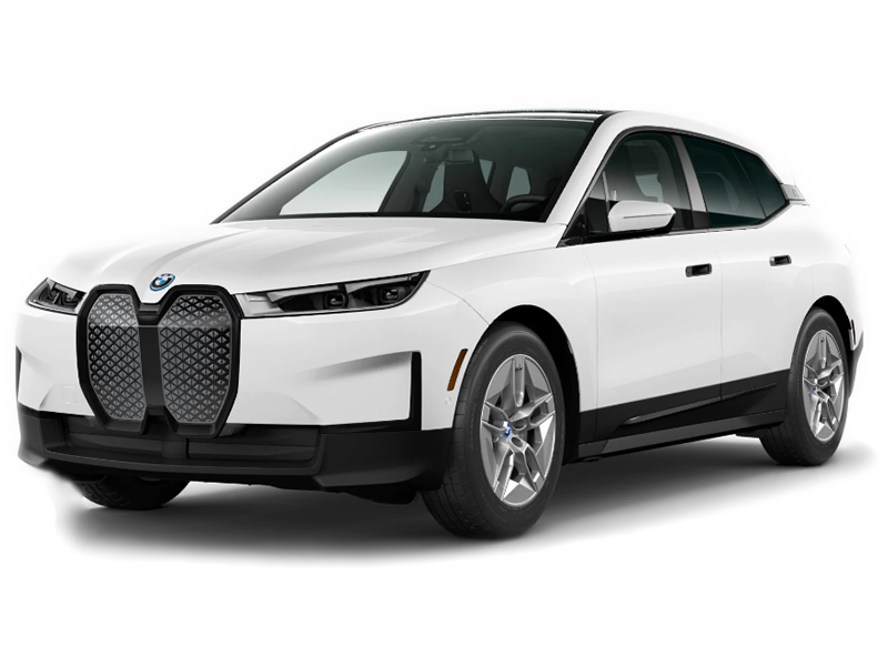 2023 BMW iX