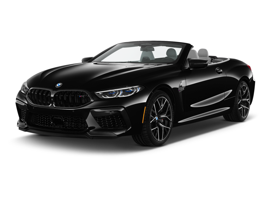 2023 BMW M8 Competition's photo