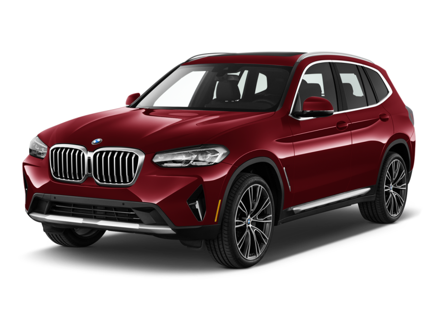 2023 BMW X3 sDrive30i's photo