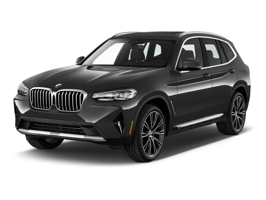 2023 BMW X3 sDrive30i's photo