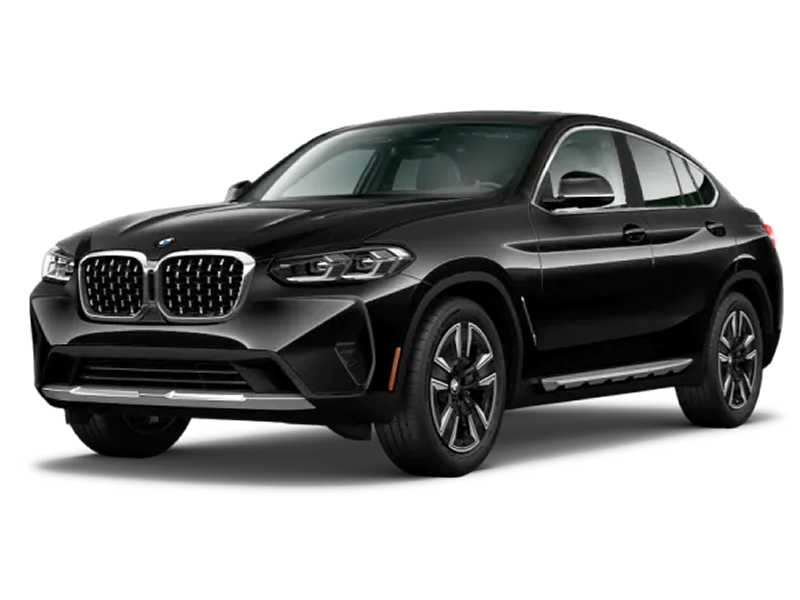 2023 BMW X4 30i