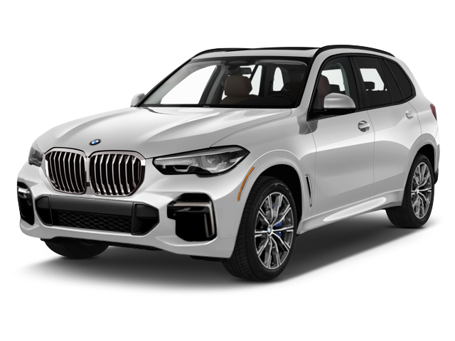 2023 BMW X5 M50i's photo