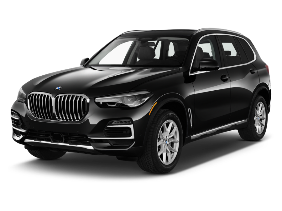 2022 BMW X5 xDrive40i's photo