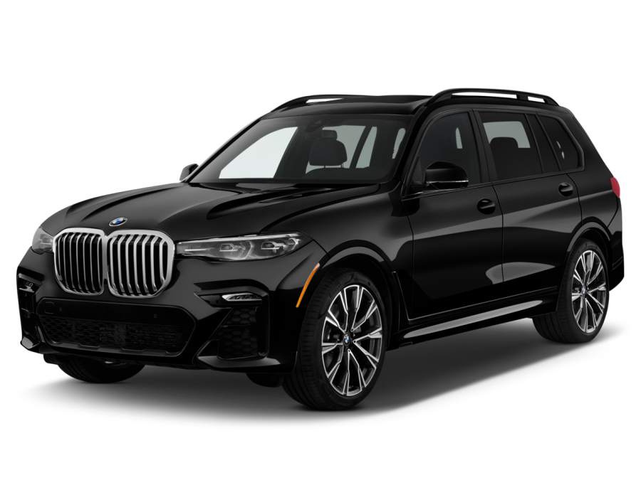 2022 BMW X7