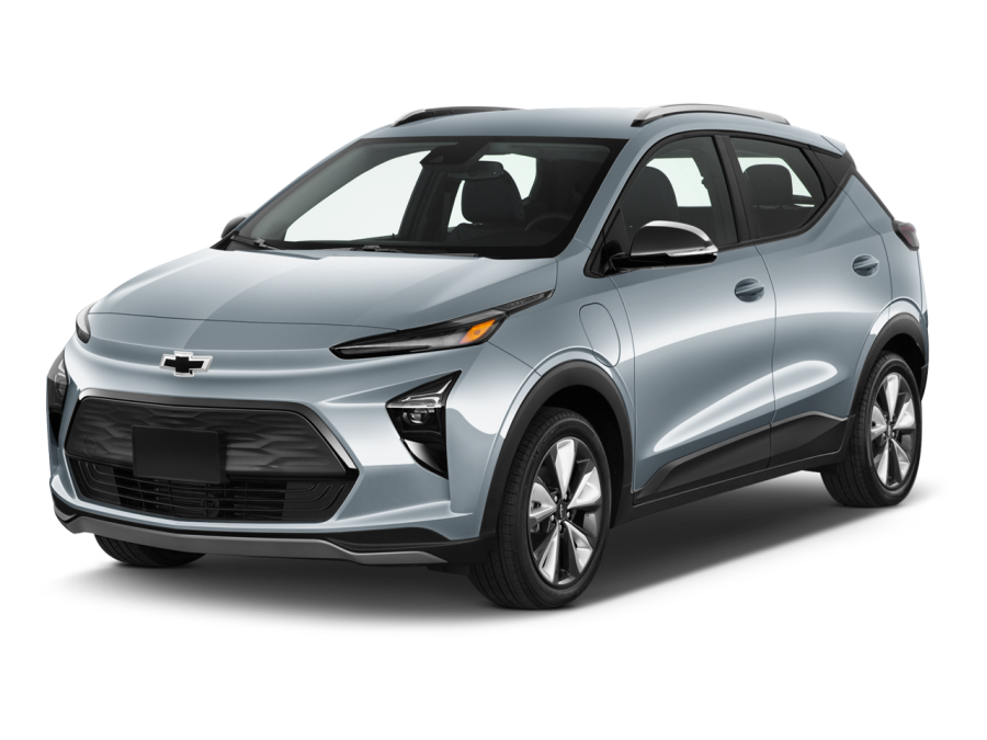 2023 Chevrolet Bolt EUV