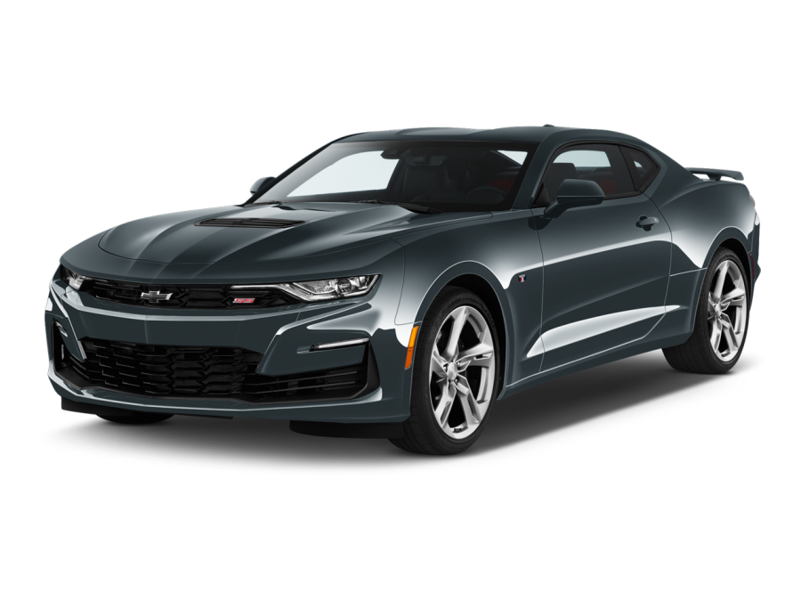 2022 Chevrolet Camaro 6.2 2SS's photo