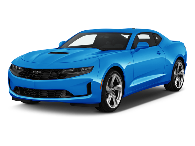 2023 Chevrolet Camaro 6.2 LT1's photo