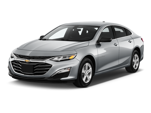 2022 Chevrolet Malibu 1FL