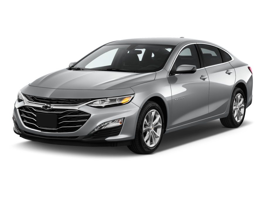 Used 2022 Chevrolet Malibu LT
