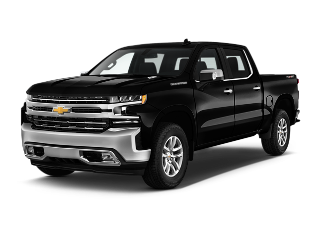 2023 Chevrolet Silverado 1500 LTZ 4X4 Crew Cab Short Box's photo