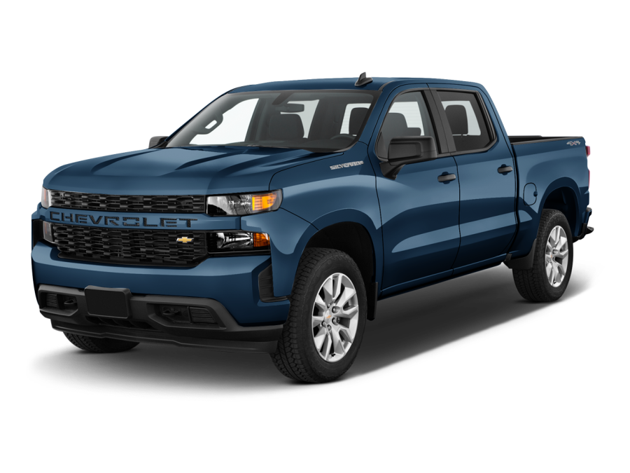 2022 Chevrolet Silverado 1500 LT 4X4 Crew Cab Short Box's photo