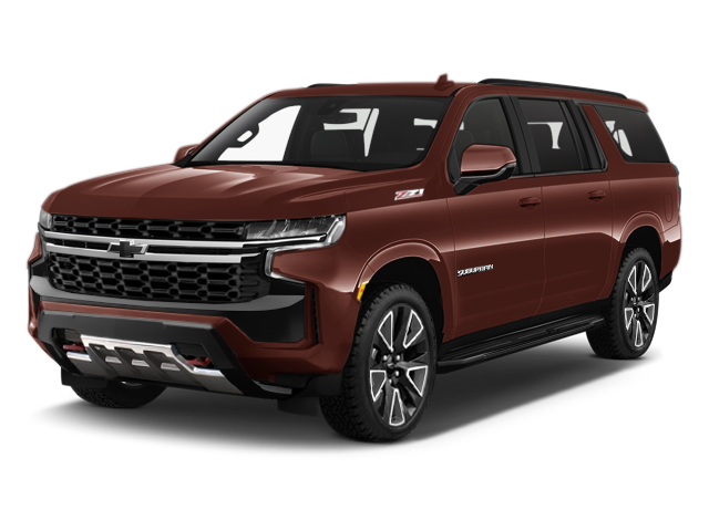 2023 Chevrolet Suburban 4WD 1500 Z71's photo