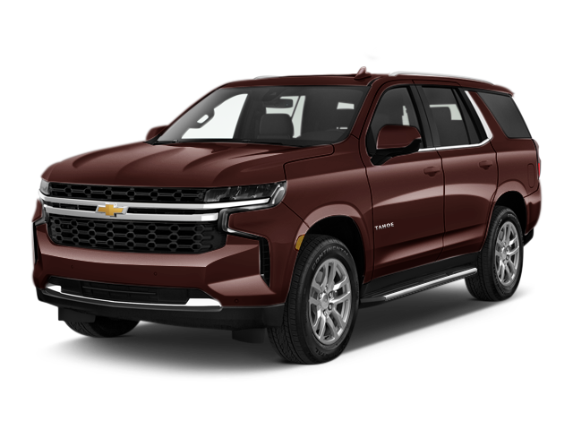 Used 2023 Chevrolet Tahoe LS