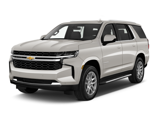 2022 Chevrolet Tahoe