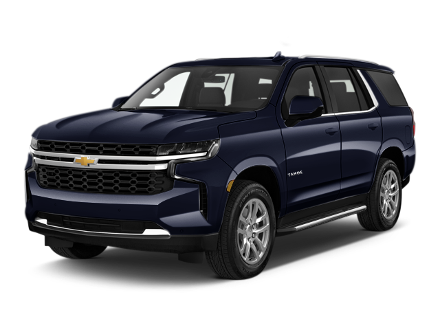 2022 Chevrolet Tahoe