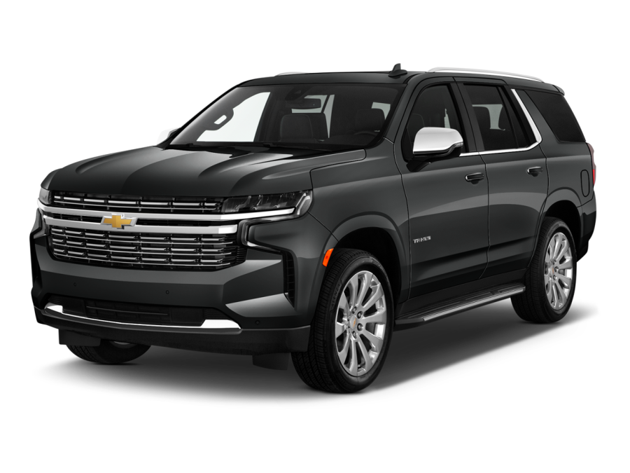 2022 Chevrolet Tahoe