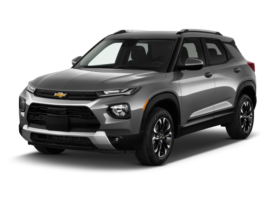 2022 Chevrolet Trailblazer LT for sale in Huntsville, AL