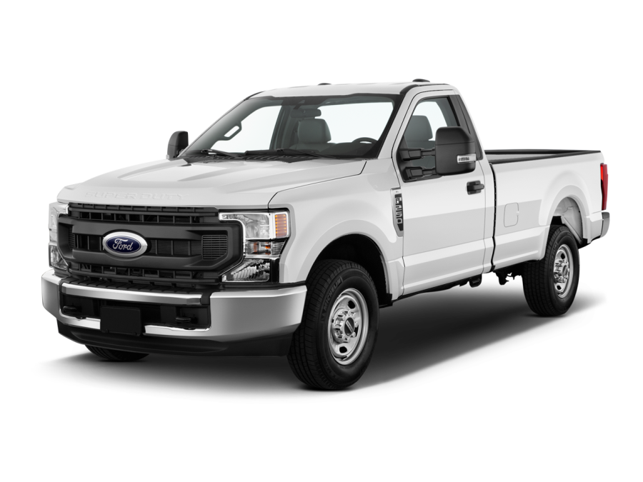 Used 2022 Ford F-250 Super Duty XL