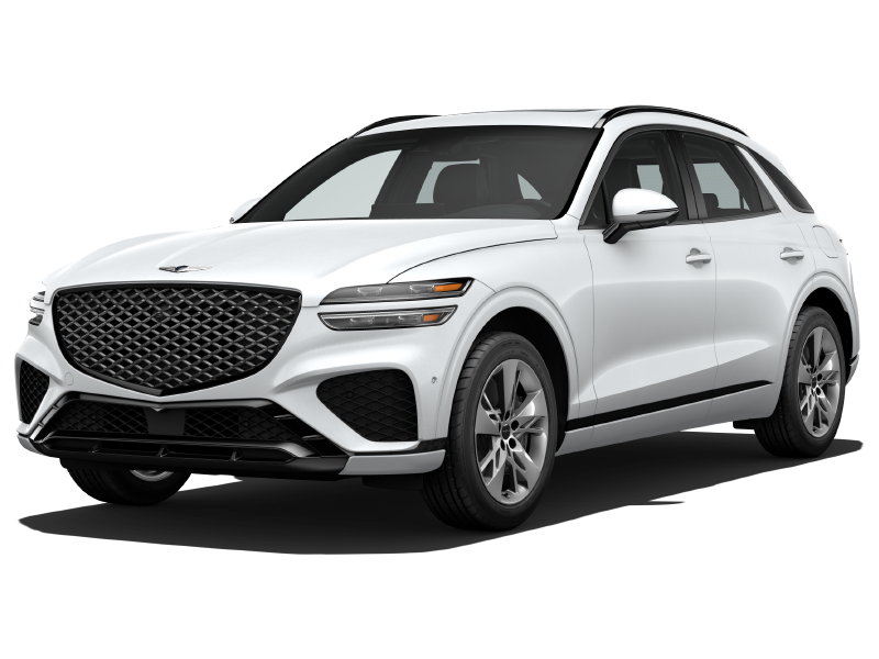 2023 Genesis GV70 2.5T Standard AWD's photo