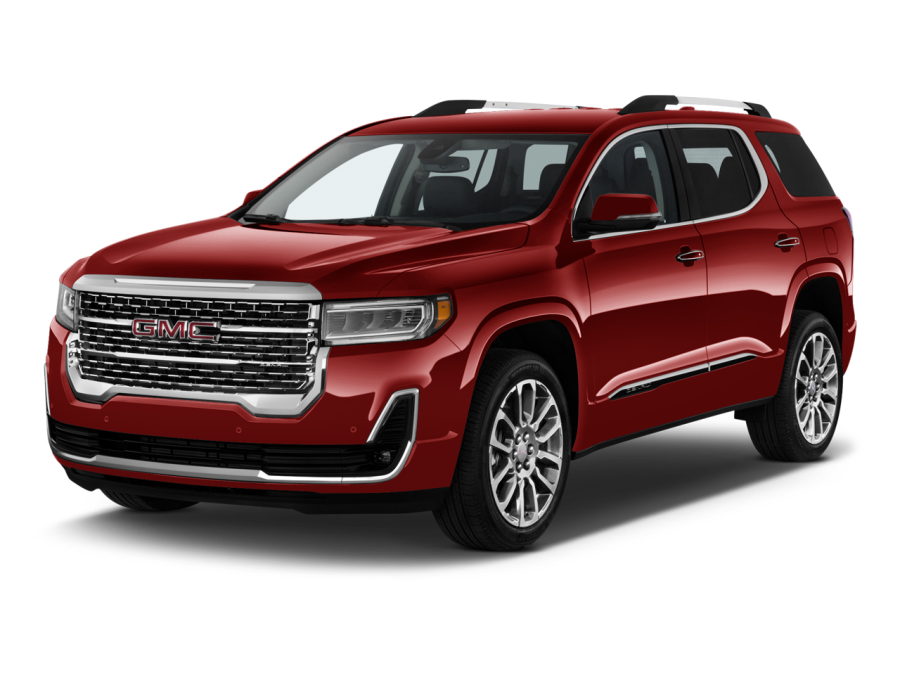 2022 GMC Acadia Denali FWD's photo