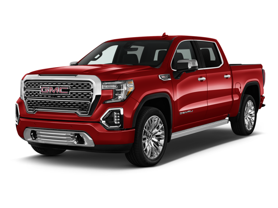 2023 GMC Sierra 4WD Crew Cab Short Box Denali's photo