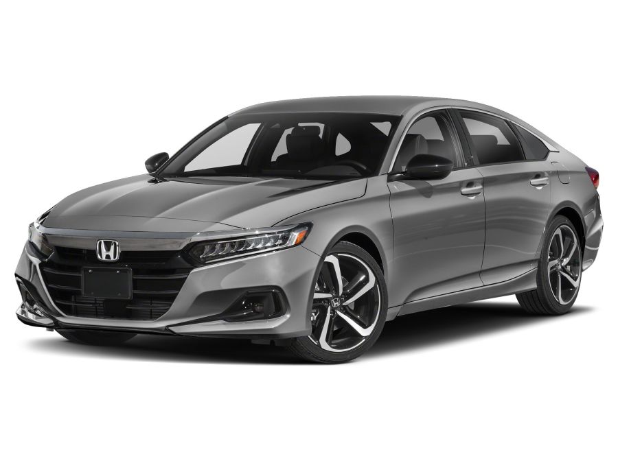 2022 Honda Accord 2.0T Sport Auto's photo