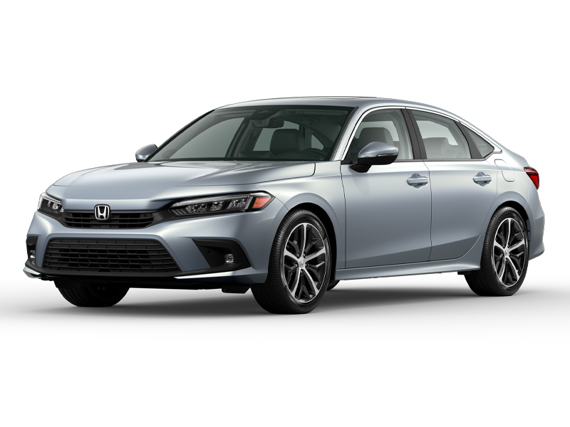 2022 Honda Civic Sedan