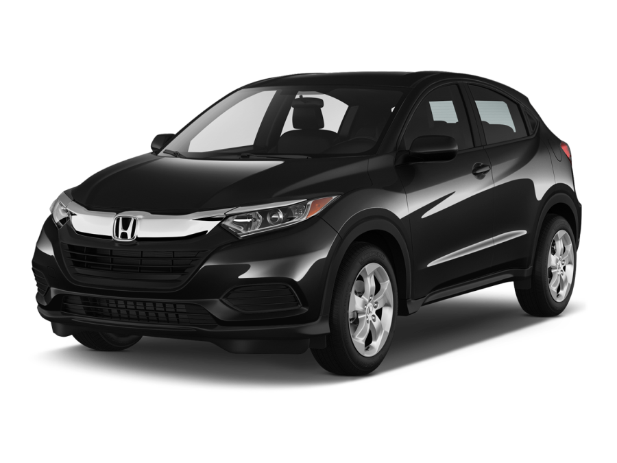 2022 Honda HR-V