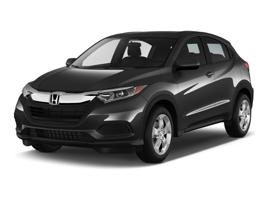 2022 Honda HR-V LX for sale in El Cajon, CA