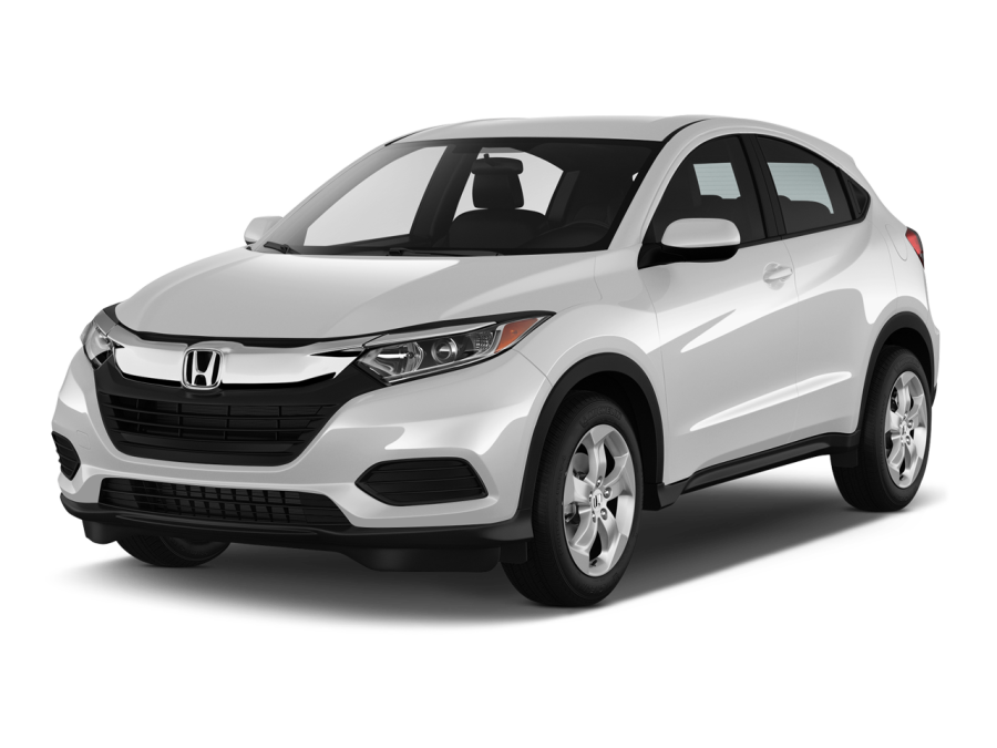 2022 Honda HR-V LX - Photo 1