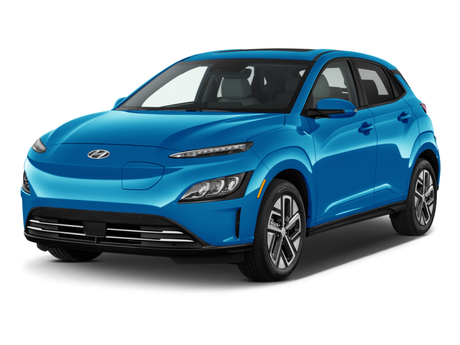 Used 2022 Hyundai Kona EV Ultimate