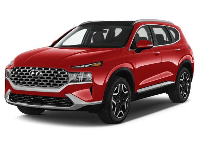 2023 Hyundai Santa Fe Limited 2.5 AWD's photo