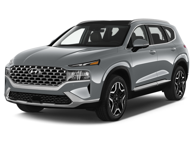 2022 Hyundai Santa Fe Limited 2.5 AWD's photo