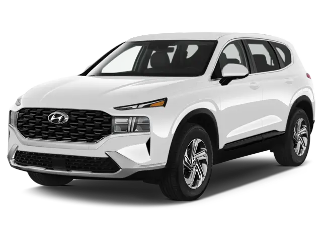 2023 Hyundai Santa Fe SE 2.5 AWD's photo
