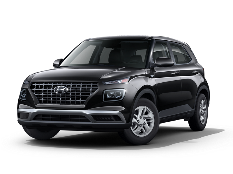 2022 Hyundai Venue SE