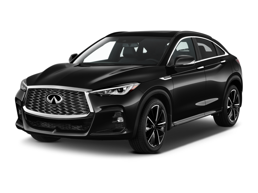 2023 INFINITI QX55