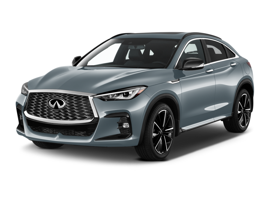 2023 INFINITI QX55 Luxe for sale in Orlando, FL