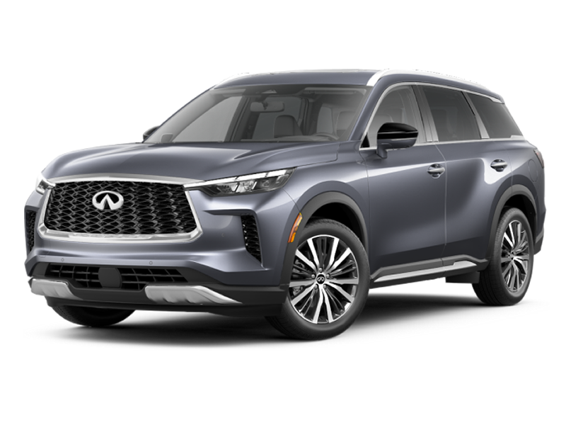 2023 INFINITI QX60