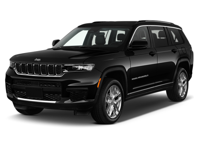 Used 2022 Jeep Grand Cherokee WK Laredo X
