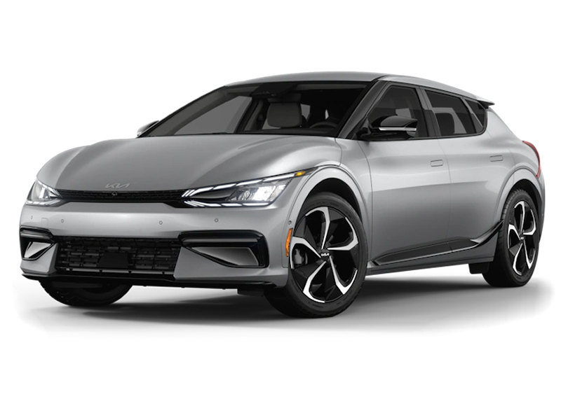 2022 Kia EV6