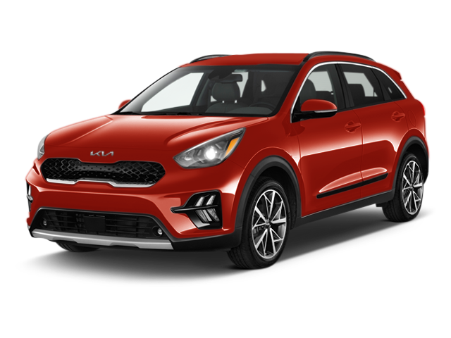 2022 Kia Niro