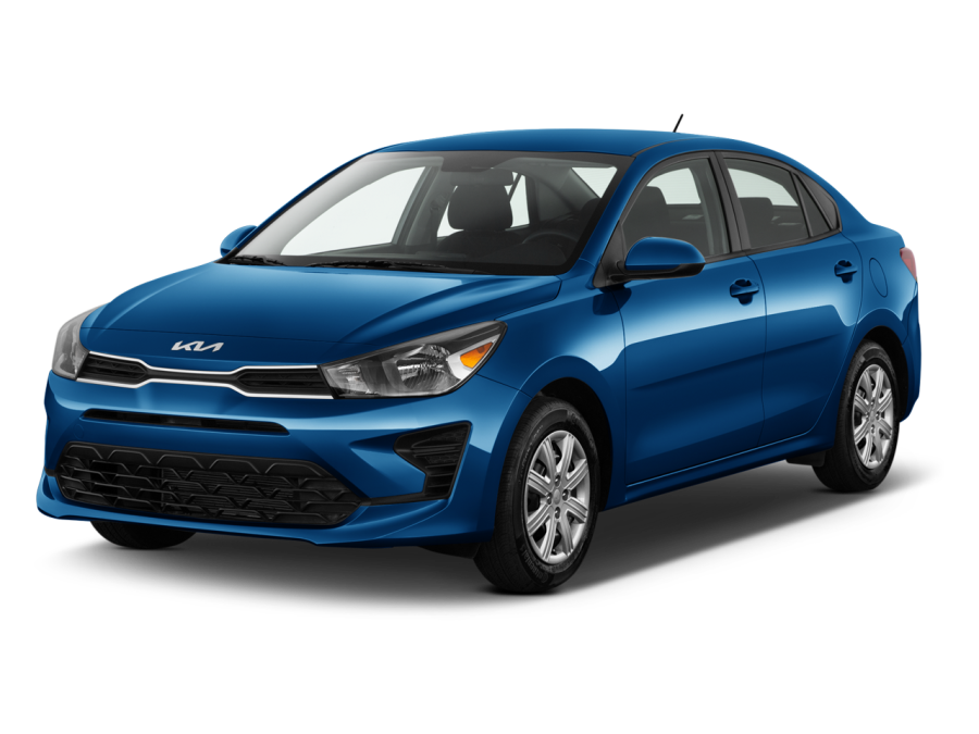 2023 Kia Rio S for sale in Tupelo, MS