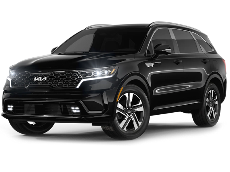2023 Kia Sorento SX Prestige PHEV's photo