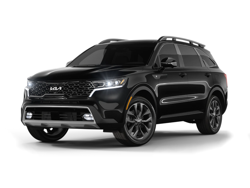 2022 Kia Sorento X-Line SX Prestige DCT 4WD's photo