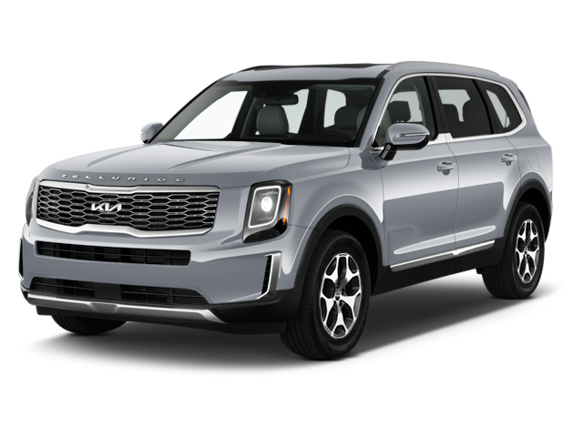 2022 Kia Telluride EX for sale in Tupelo, MS