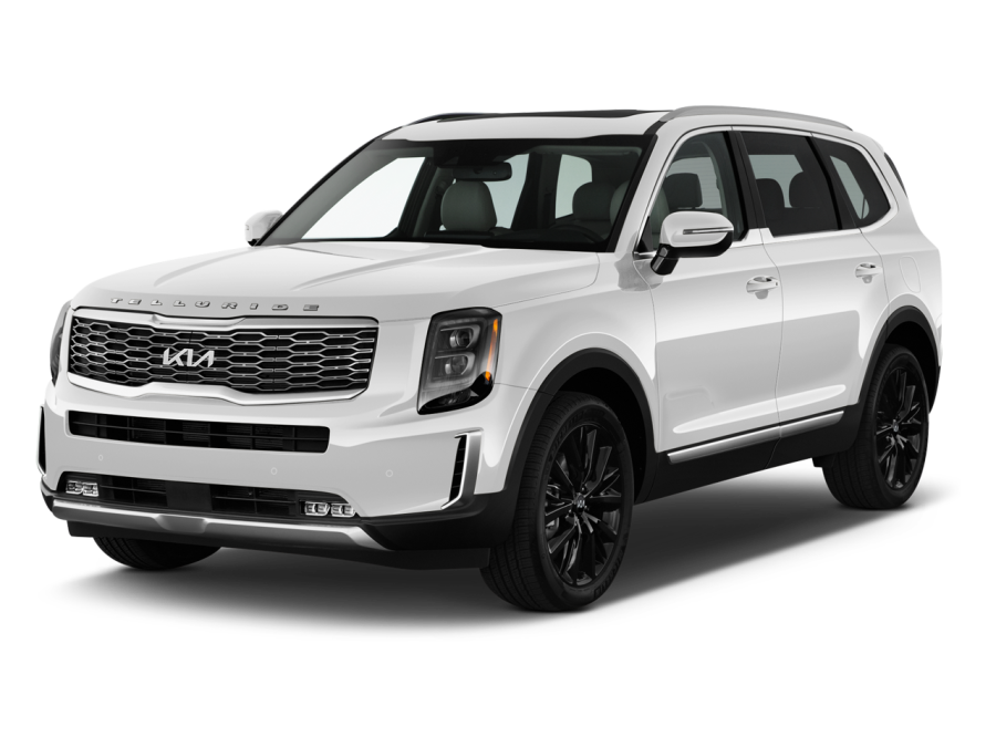2022 Kia Telluride