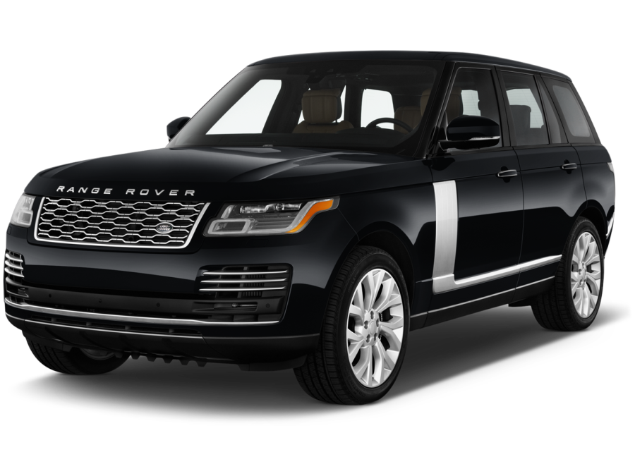 2021 Land Rover Range Rover